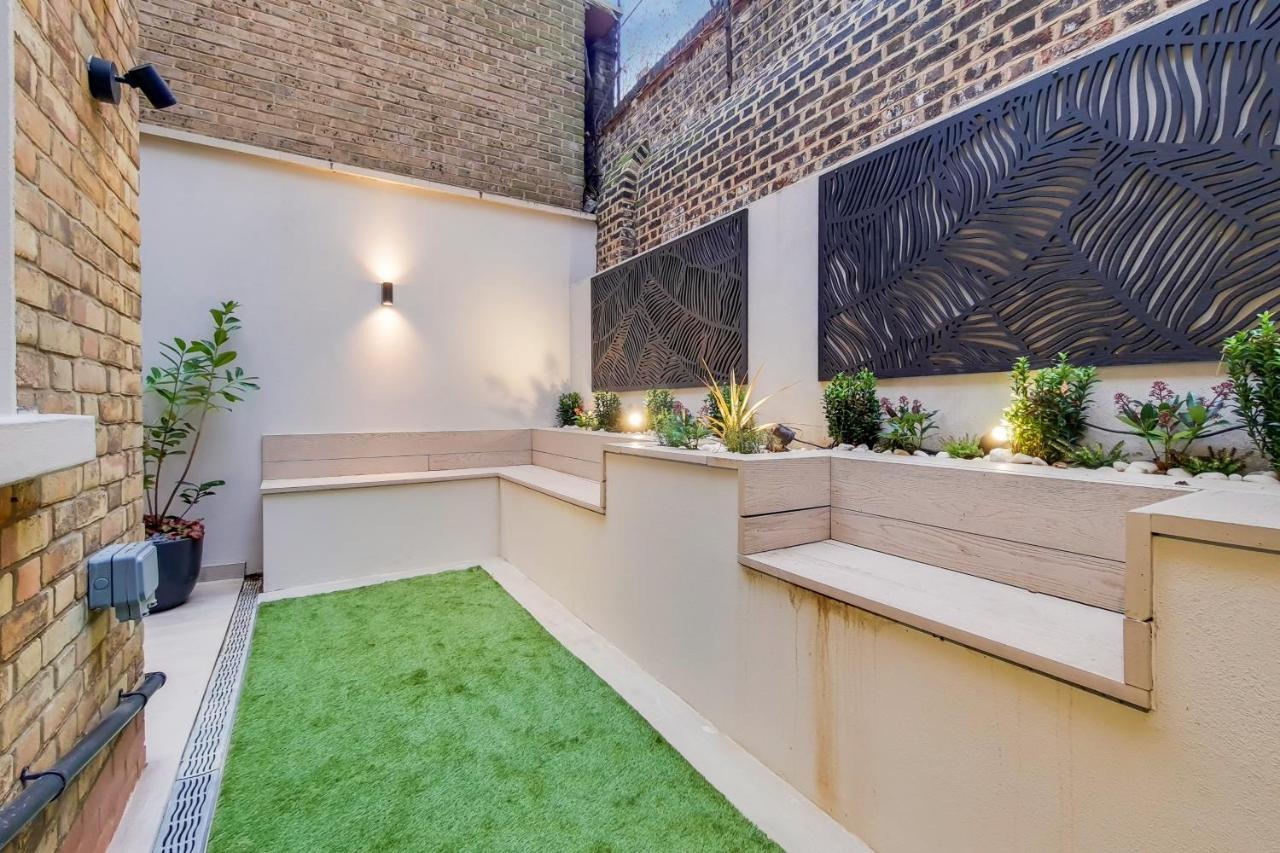 Ferienhaus The Argyle Collection Near Kings Cross St Pancras London