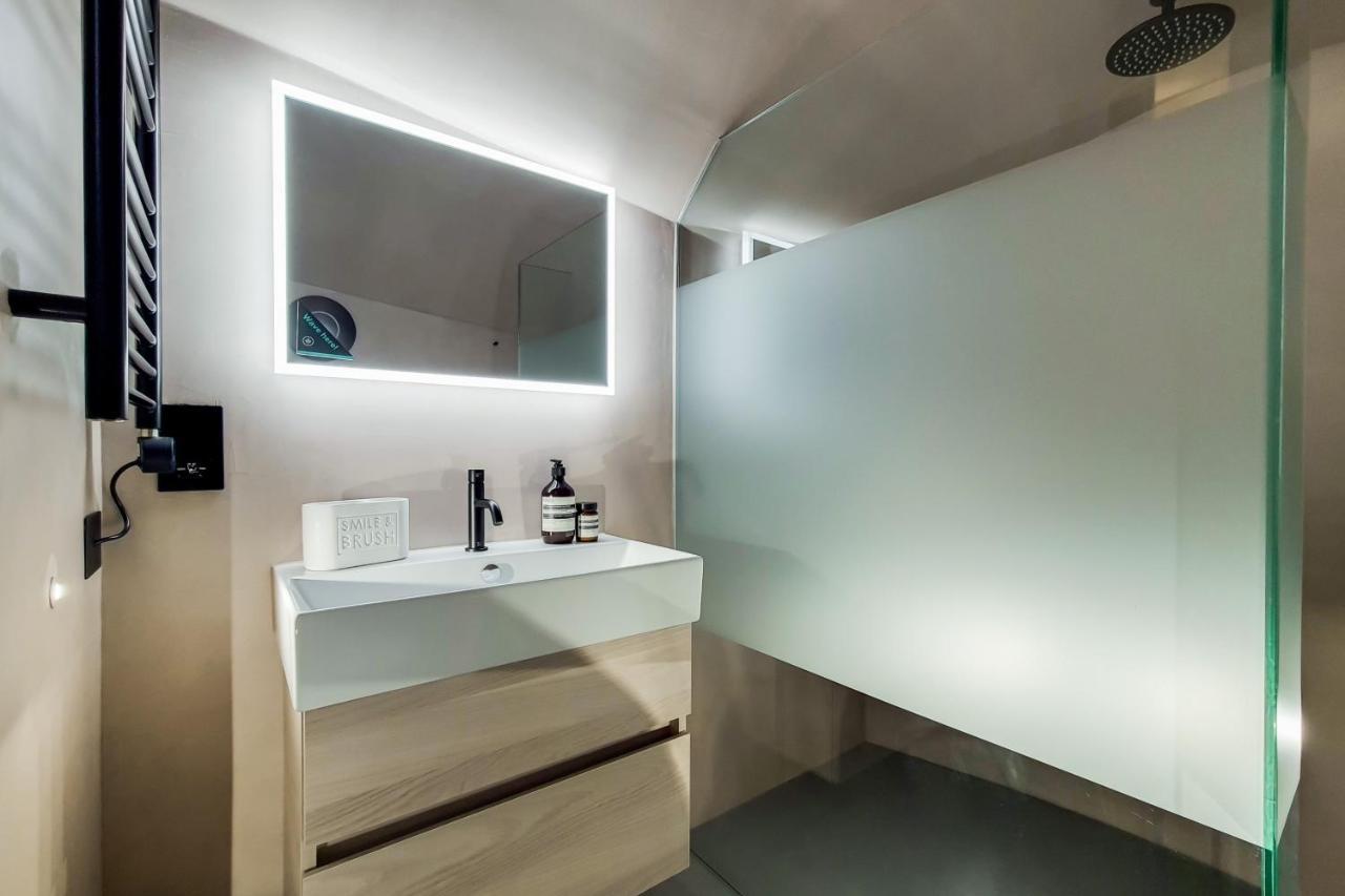 The Argyle Collection Near Kings Cross St Pancras Ferienhaus London